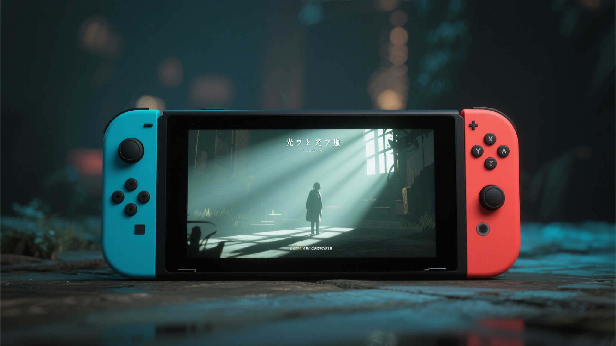 《光与影》总监：对NS2移植抱有兴趣，但目前工作繁忙无暇顾及