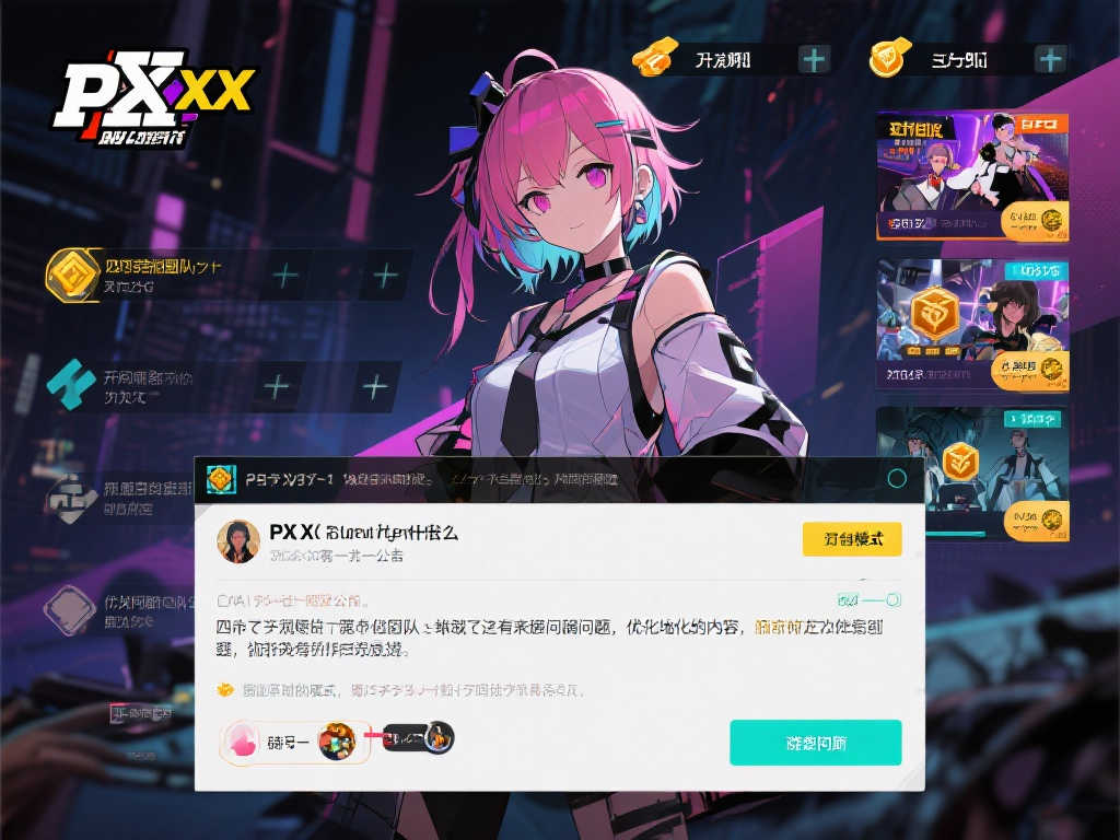 《P5X》Steam版首发遇冷：好评率仅27%，玩家吐槽不断