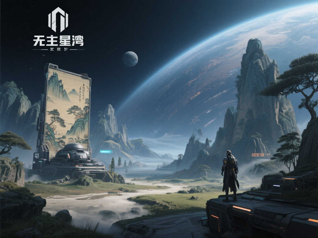 融百家精华——《无主星渊》简评