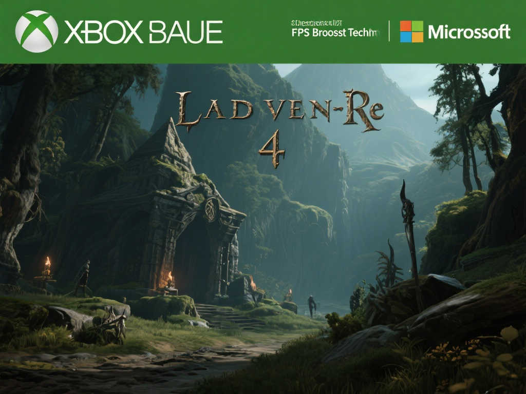 《老滚4重制版》性能补丁即将上线?Xbox抢先体验! 《老滚4重制版》性能补丁即将上线?Xbox抢先体验!