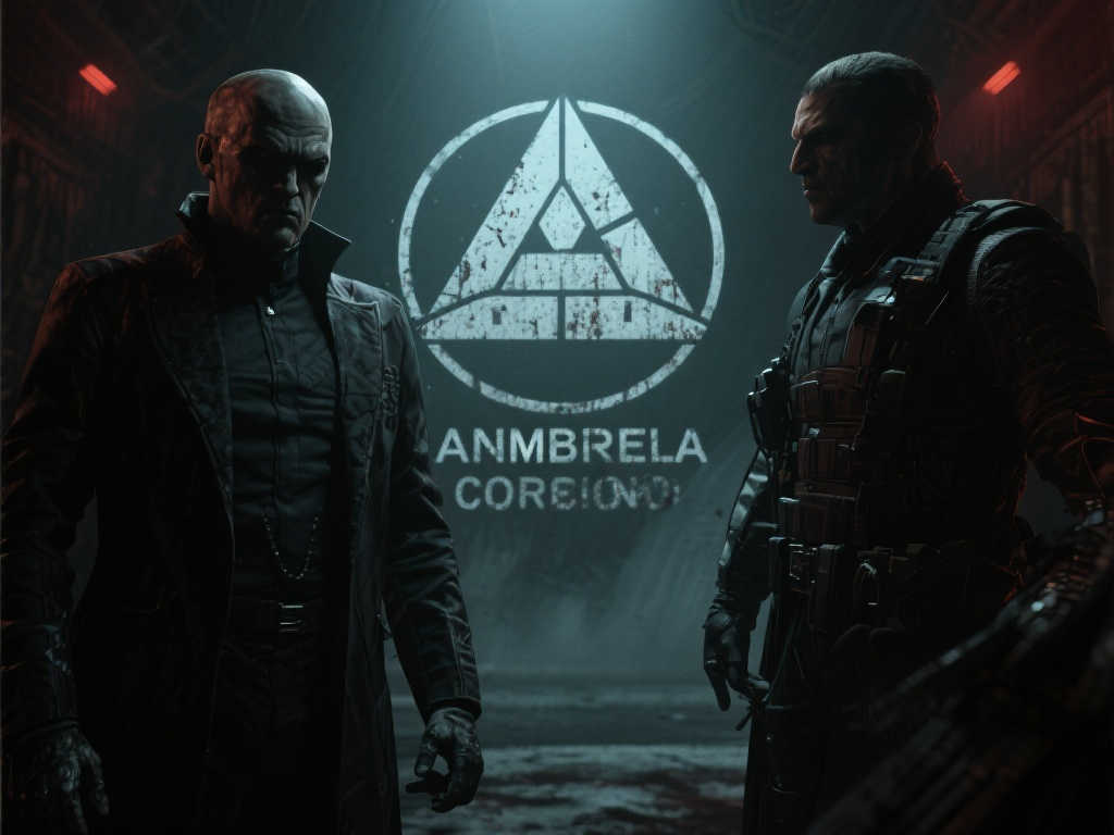 深入调查联盟内幕！外媒猜测《生化9》剧情将承接《生化7