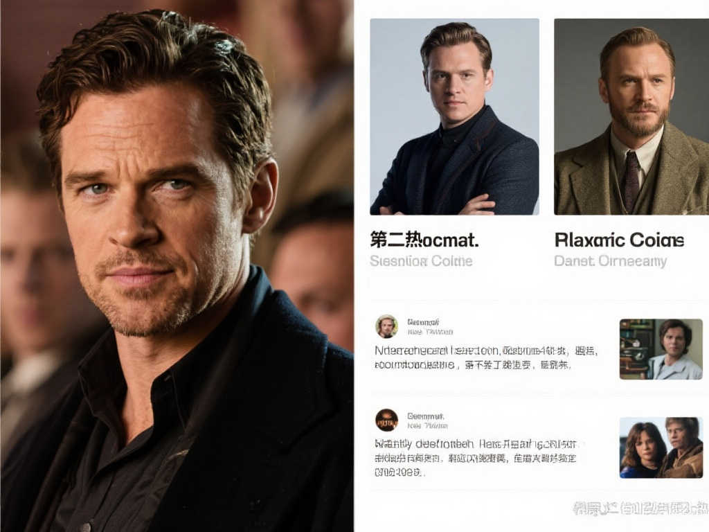 《最后生还者2》真人剧选角大讨论:你心中的演员是谁? 《最后生还者2》真人剧选角大讨论:你心中的演员是谁?