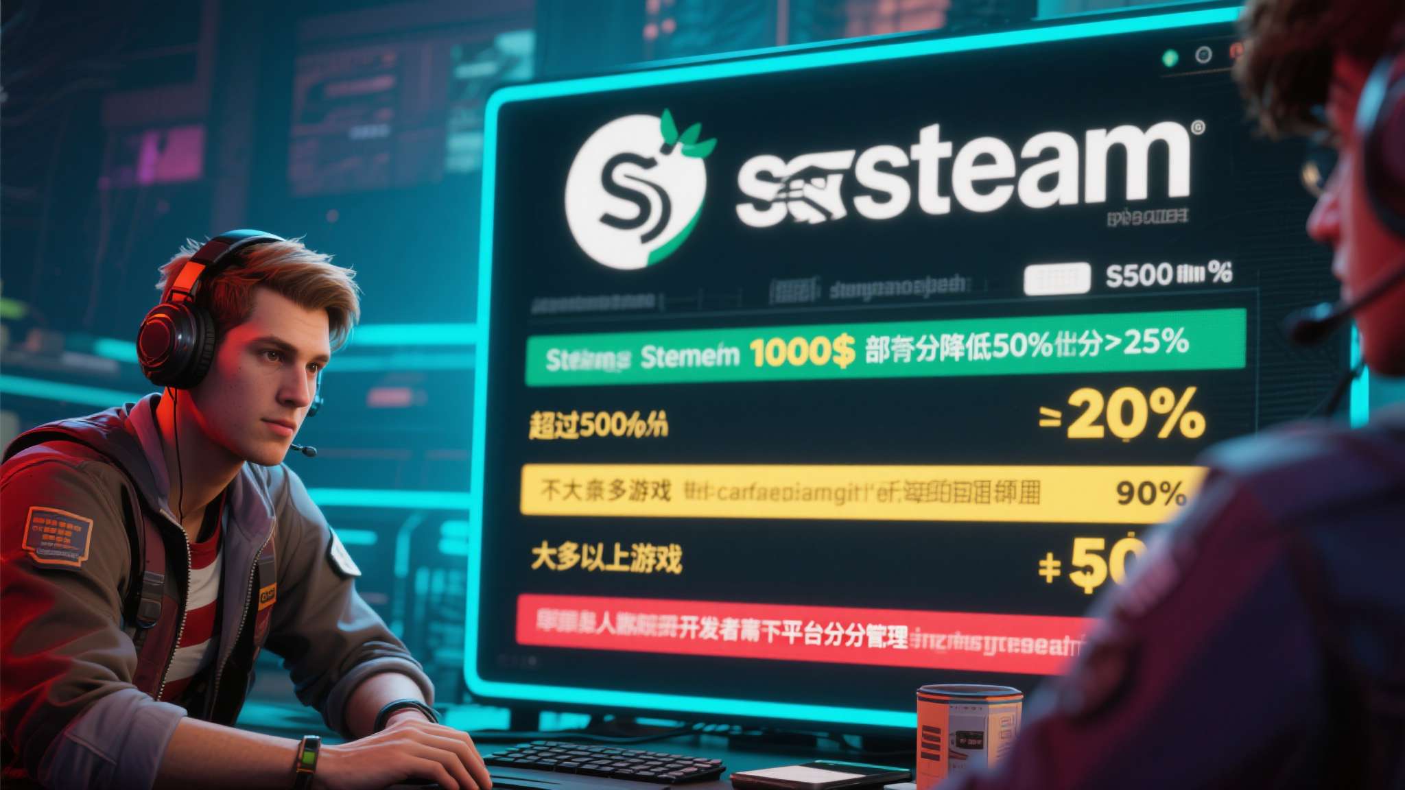 steam游戏移盘