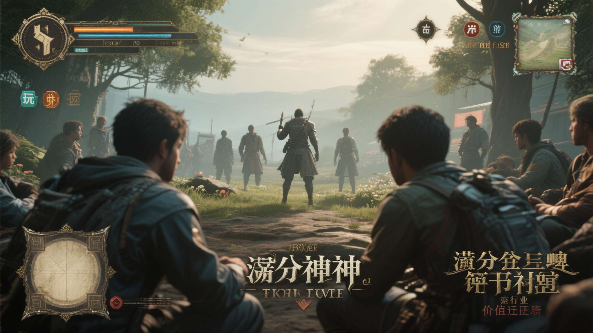 IGN满分神作太变态！＂舌吻＂小游戏黏腻湿滑超恶心